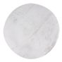 Heaven silver koberec 200 cm kruh