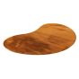 Heaven Shape amber koberec 160x230 cm
