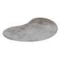 Heaven Shape silver koberec 160x230 cm