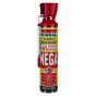 PUR PENA MEGA GENIUS 600 ml