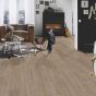 Forte V+ Dub rustikálny 10 mm laminátová podlaha