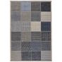 Clyde squares koberec 120x170 cm