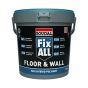 Lepidlo na SPC Fix All Floor & Wall 4kg