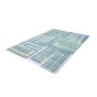 Myra Double green koberec 80x150 cm