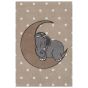 Vegas Kids koberec elephant 80x150 cm
