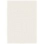 Wales cream koberec 160x230 cm