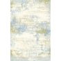 Vista blue yellow koberec 160x230 cm