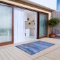 Luna blue sky koberec 152x230 cm