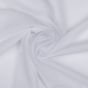 Silk záclona biela 300 cm
