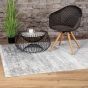 Paris silver koberec 160x230 cm