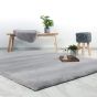 Heaven silver koberec 200x290 cm