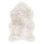Heaven Shape ivory koberec 60x90 cm