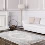 Paris diamond blue koberec 160x230 cm