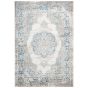 Paris diamond blue koberec 160x230 cm
