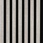 Decowall akustický nástenný panel sivý dub-čierny