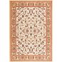 Byblos beige koberec 80x150 cm