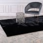 Heaven black koberec 160x230 cm