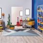 Arwen blue koberec 80x150 cm