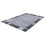Cassandra grey koberec 200x290 cm