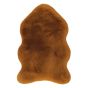 Heaven Shape amber koberec 60x90cm
