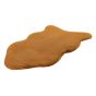 Heaven Shape amber koberec 60x90cm