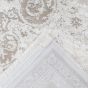 Elysee diamond cream koberec 80x150 cm