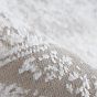 Elysee diamond cream koberec 80x150 cm
