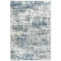Paris blue koberec 80x150 cm