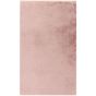 Heaven powder pink kúpeľňový koberec 40x60 cm