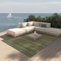 Brighton brown koberec 160x230 cm
