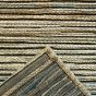 Brighton brown koberec 160x230 cm
