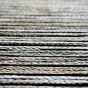 Brighton grey brown koberec 160x230 cm