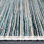 Brighton turquoise koberec 160x230 cm