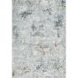 Canyon marble light grey koberec 160x230 cm
