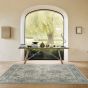 Da Vinci grey koberec 160x230 cm