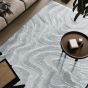 Limba blue koberec 160x230 cm