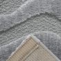 Limba blue koberec 160x230 cm