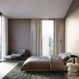 Limba green koberec 160x230 cm