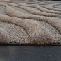 Limba brown koberec 160x230 cm