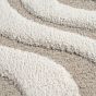 Limba cream koberec 160x230 cm