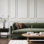 Limba white koberec 160x230 cm