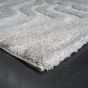 Limba white koberec 160x230 cm