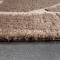 Masai brown  koberec 160x230 cm