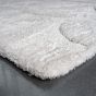 Masai white  koberec 160x230 cm