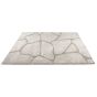 Masai beige koberec 160x230 cm