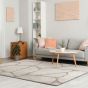 Masai beige koberec 160x230 cm
