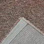Mehari light brown koberec 160x230 cm
