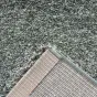 Mehari dark grey koberec 160x230 cm