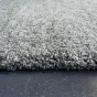 Mehari dark grey koberec 160x230 cm