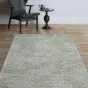 Mehari sage green koberec 160x230 cm